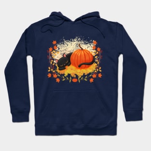 Cozy Autumn Hoodie